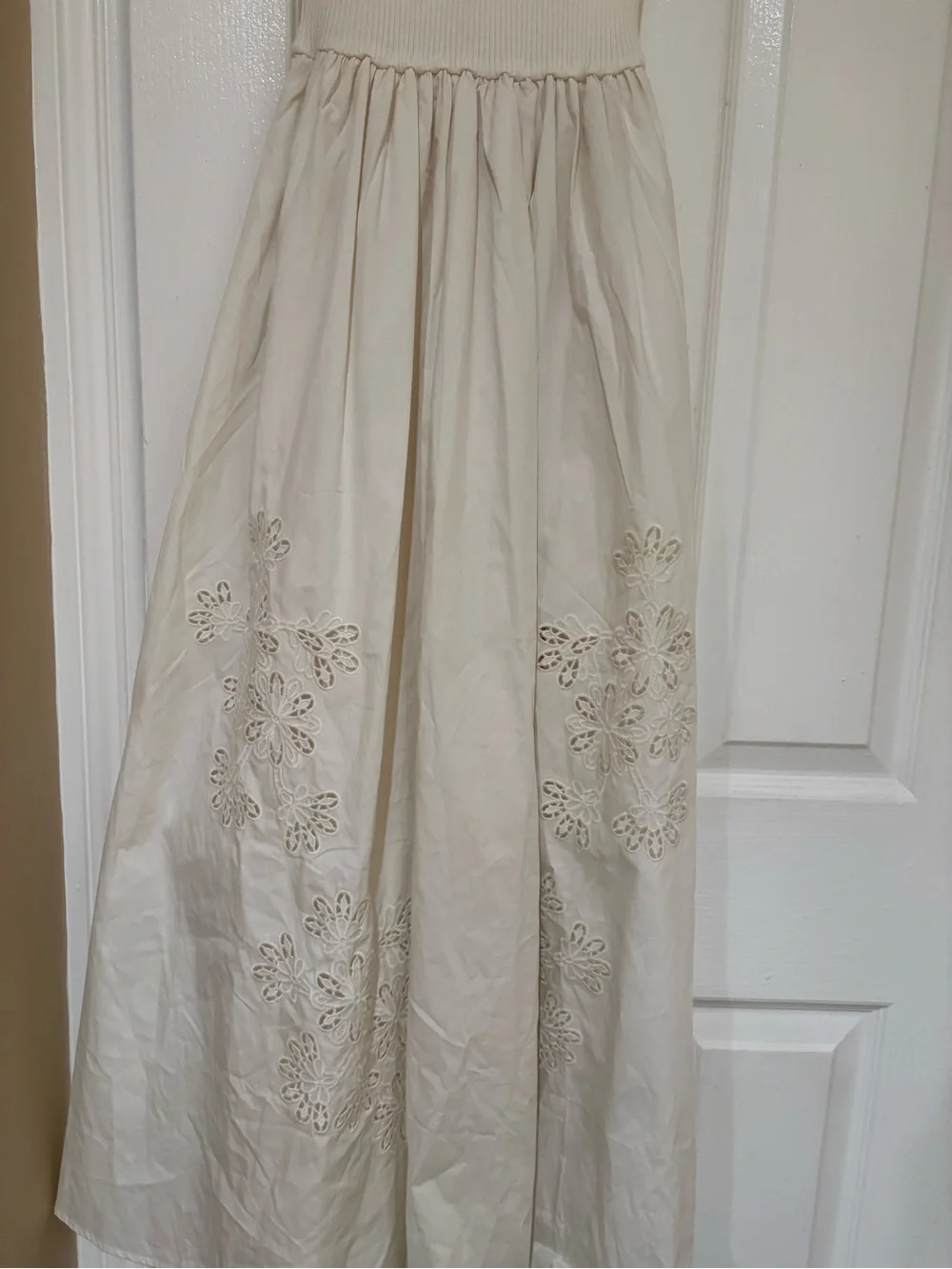 Joie elegant cream